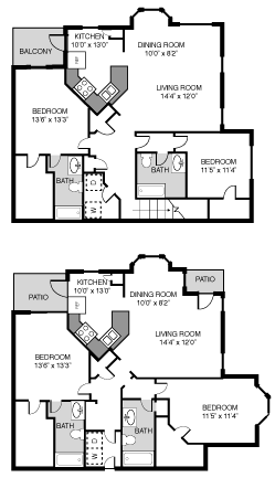 8546 Prestine Loop 1-3 Beds Apartment for Rent - Photo Gallery 29